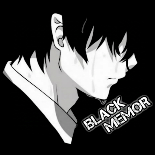 Blackmemor SMM